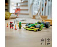LEGO Ninjago 71828 Sportowy Samochód Lloyd’a - 1298092 - zdjęcie 9